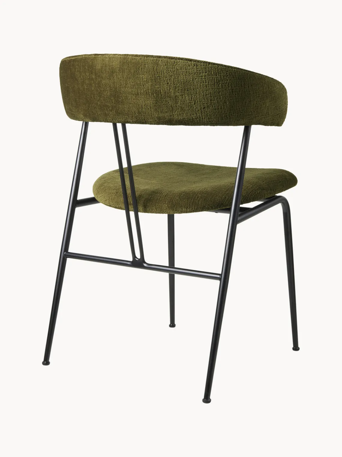 Sale Silla de comedor artesanal Violin Sillas