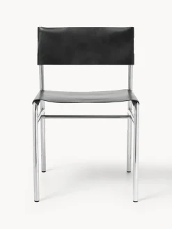 Online Silla de cuero Jordan Sillas