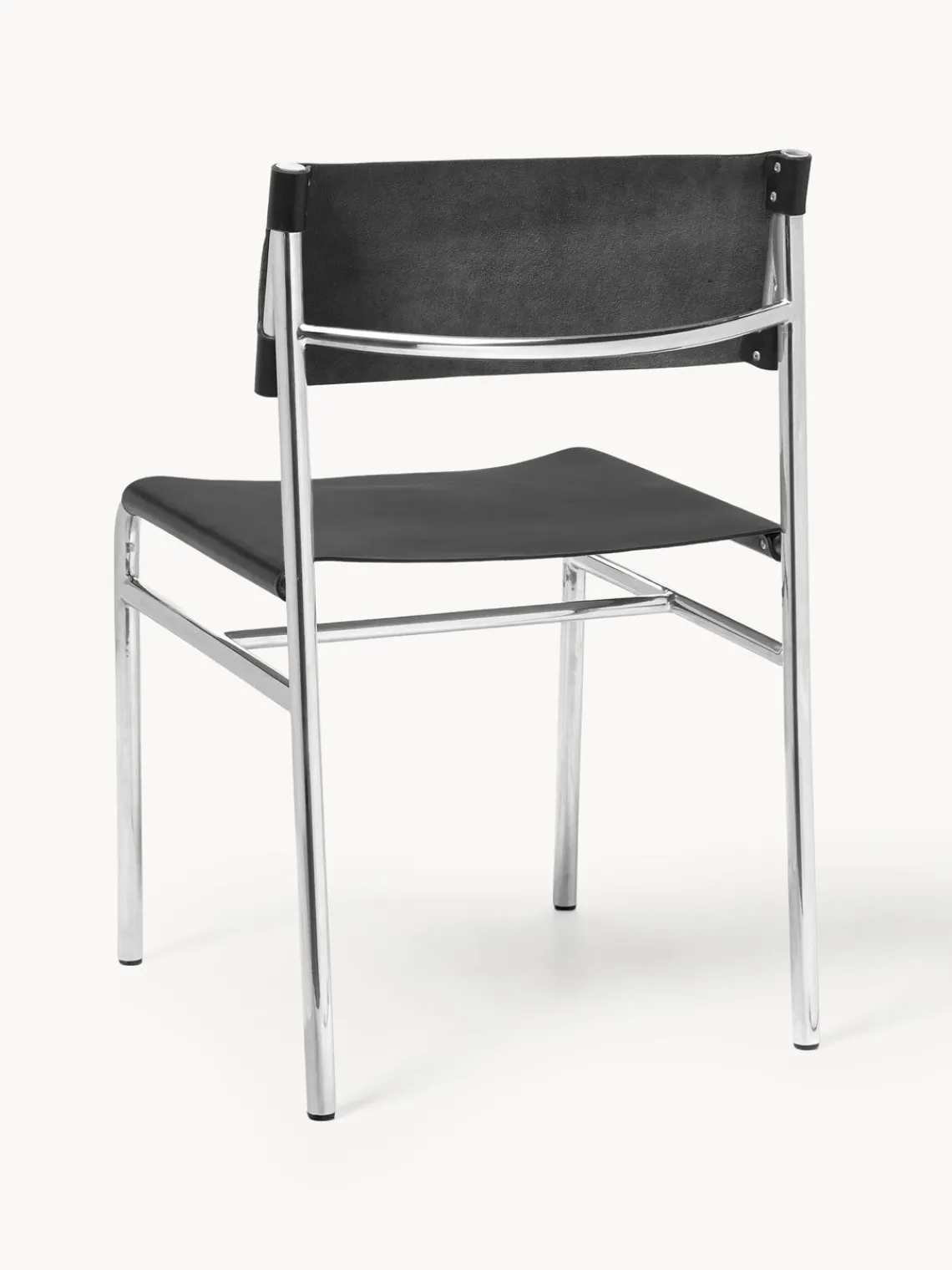 Online Silla de cuero Jordan Sillas