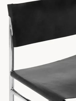 Online Silla de cuero Jordan Sillas