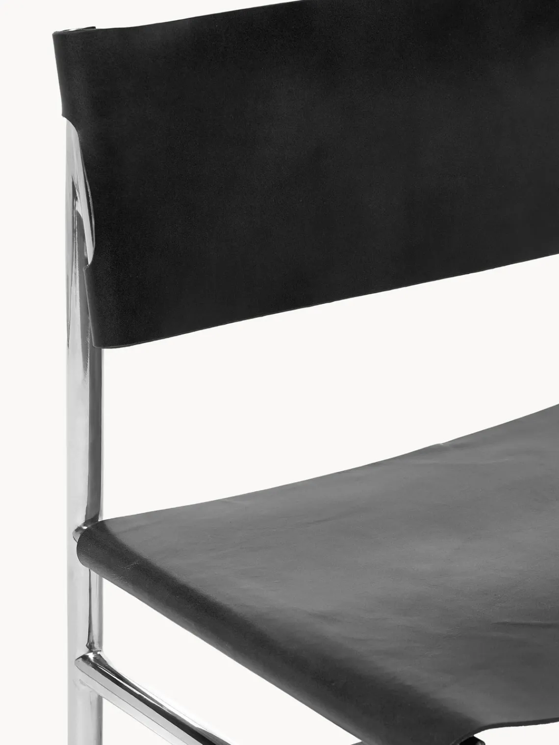 Online Silla de cuero Jordan Sillas