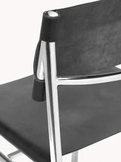 Online Silla de cuero Jordan Sillas