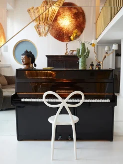 New Silla de diseño Ribbon Sillas De Jardín|Sillas De Jardí­N