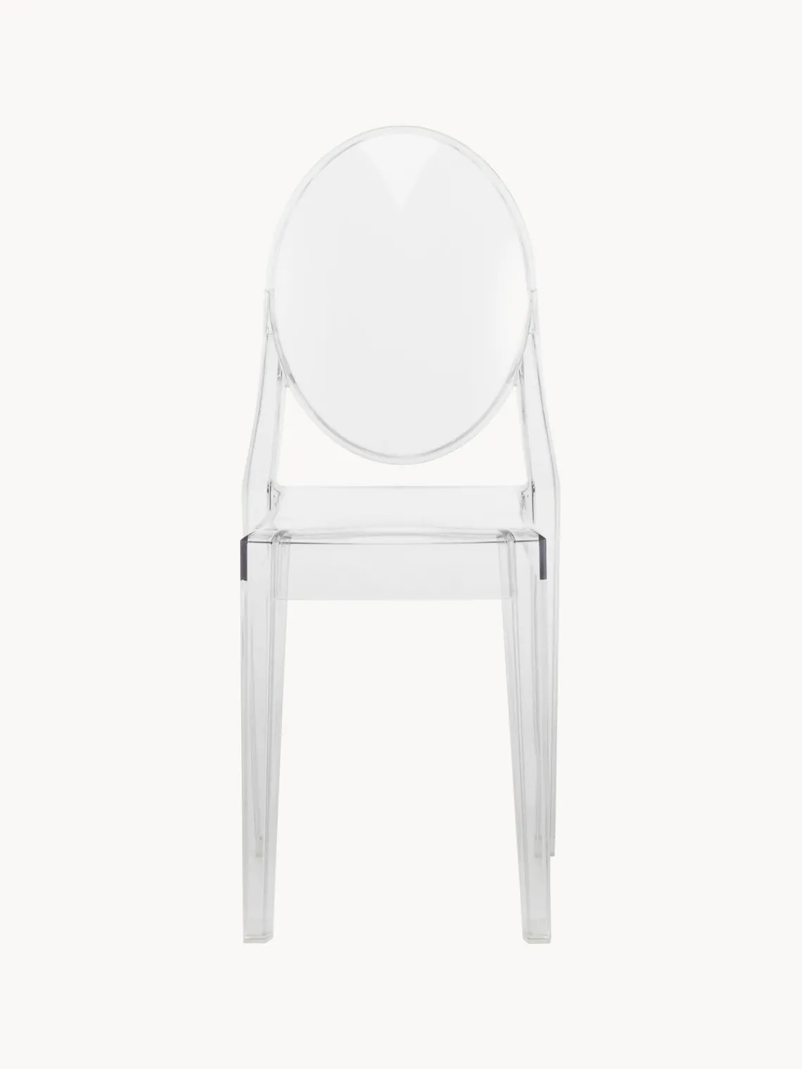 Hot Silla de diseño Victoria Ghost Sillas