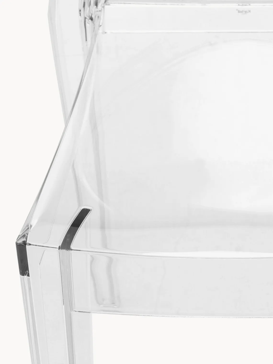 Hot Silla de diseño Victoria Ghost Sillas