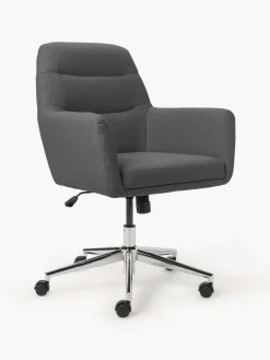 New Silla de escritorio Benson, altura regulable Sillas De Escritorio|Sillas De Escritorio