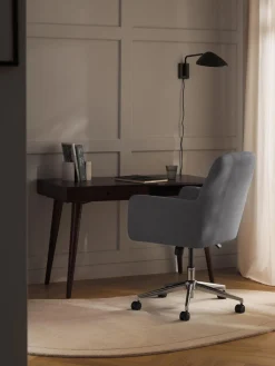 New Silla de escritorio Benson, altura regulable Sillas De Escritorio|Sillas De Escritorio