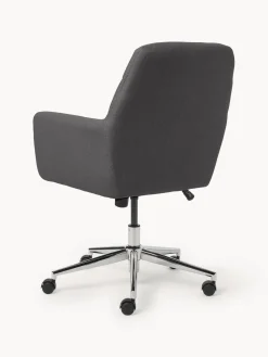 New Silla de escritorio Benson, altura regulable Sillas De Escritorio|Sillas De Escritorio