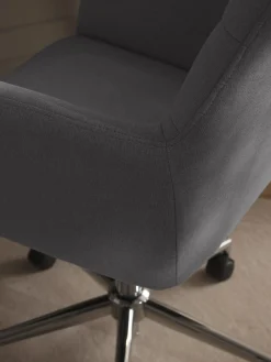 New Silla de escritorio Benson, altura regulable Sillas De Escritorio|Sillas De Escritorio