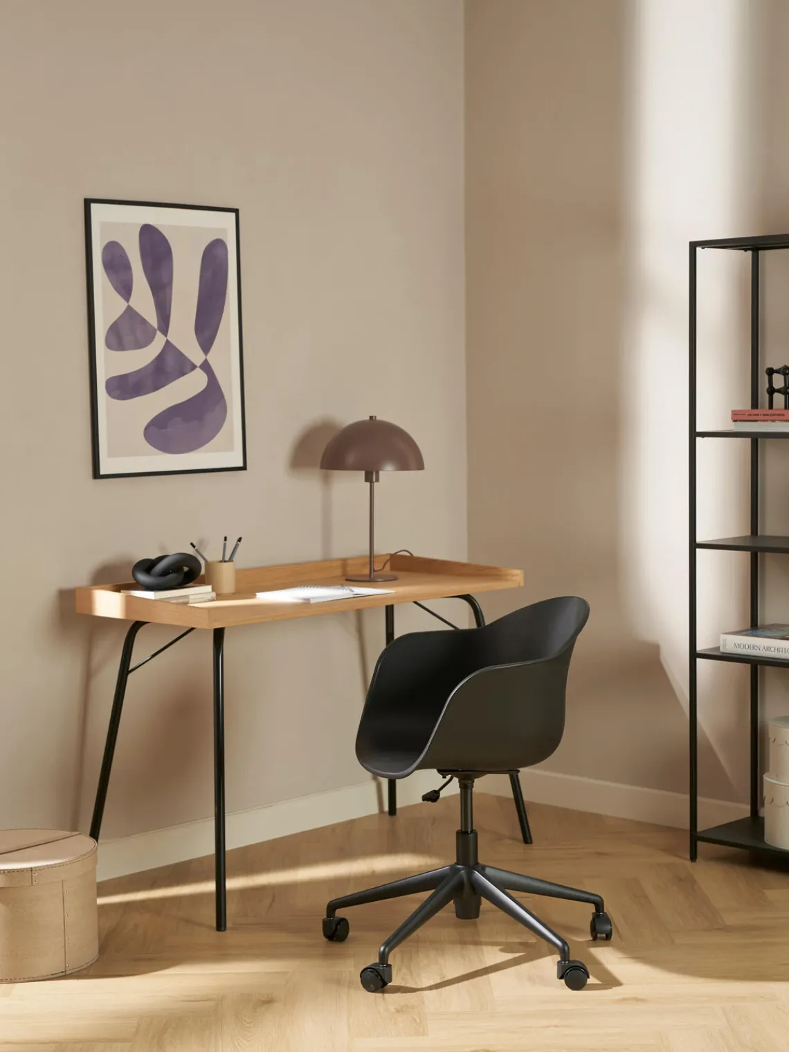 Sale Silla de escritorio Claire Sillas De Escritorio|Sillas De Escritorio