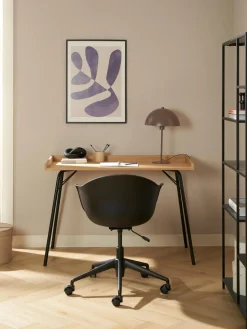 Sale Silla de escritorio Claire Sillas De Escritorio|Sillas De Escritorio