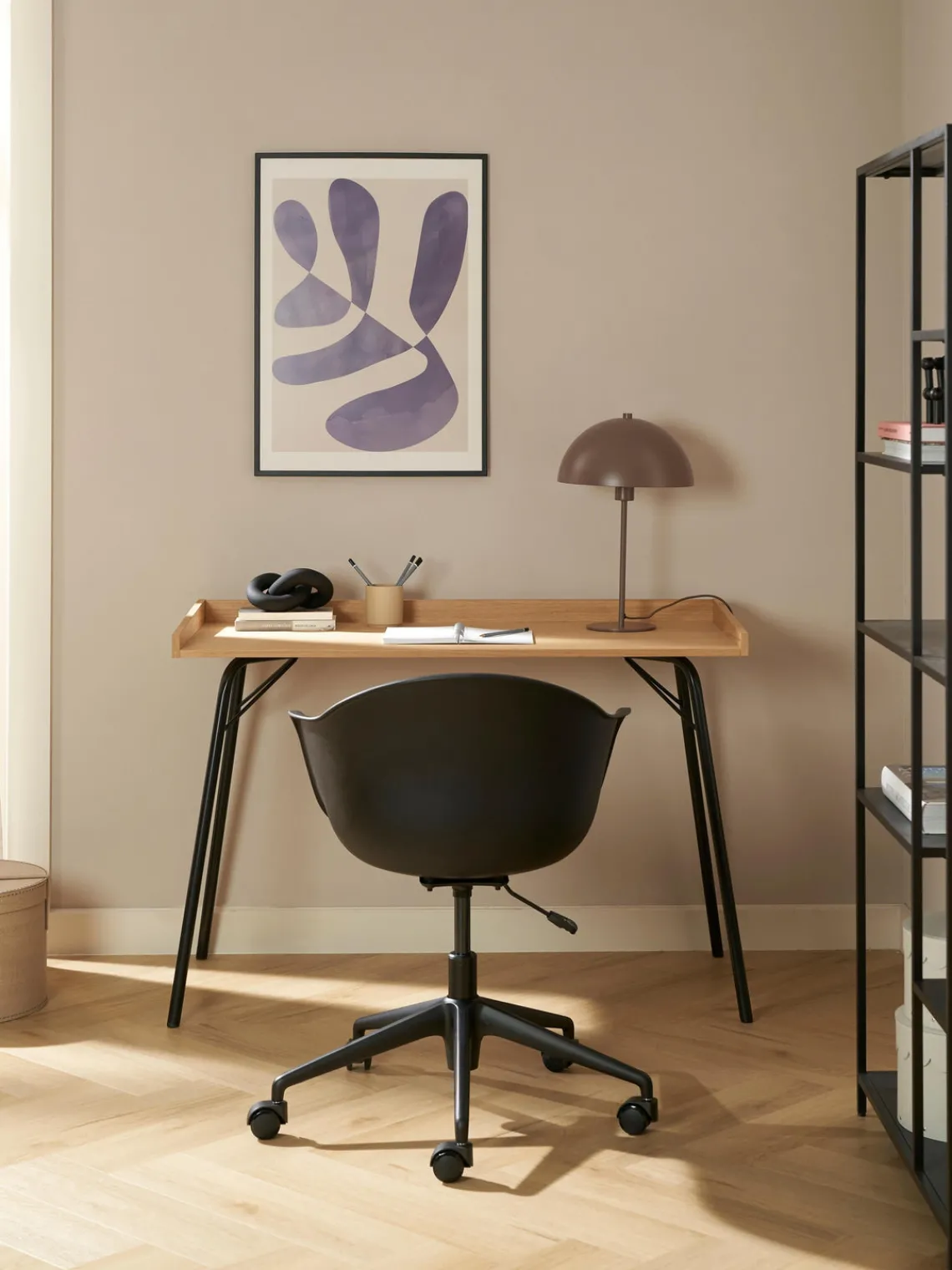 Sale Silla de escritorio Claire Sillas De Escritorio|Sillas De Escritorio