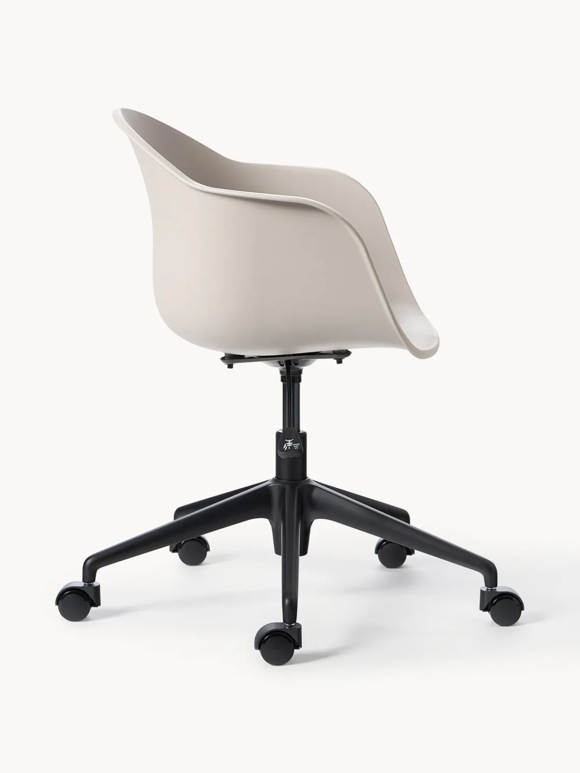 Clearance Silla de escritorio Claire Sillas De Escritorio|Sillas De Escritorio