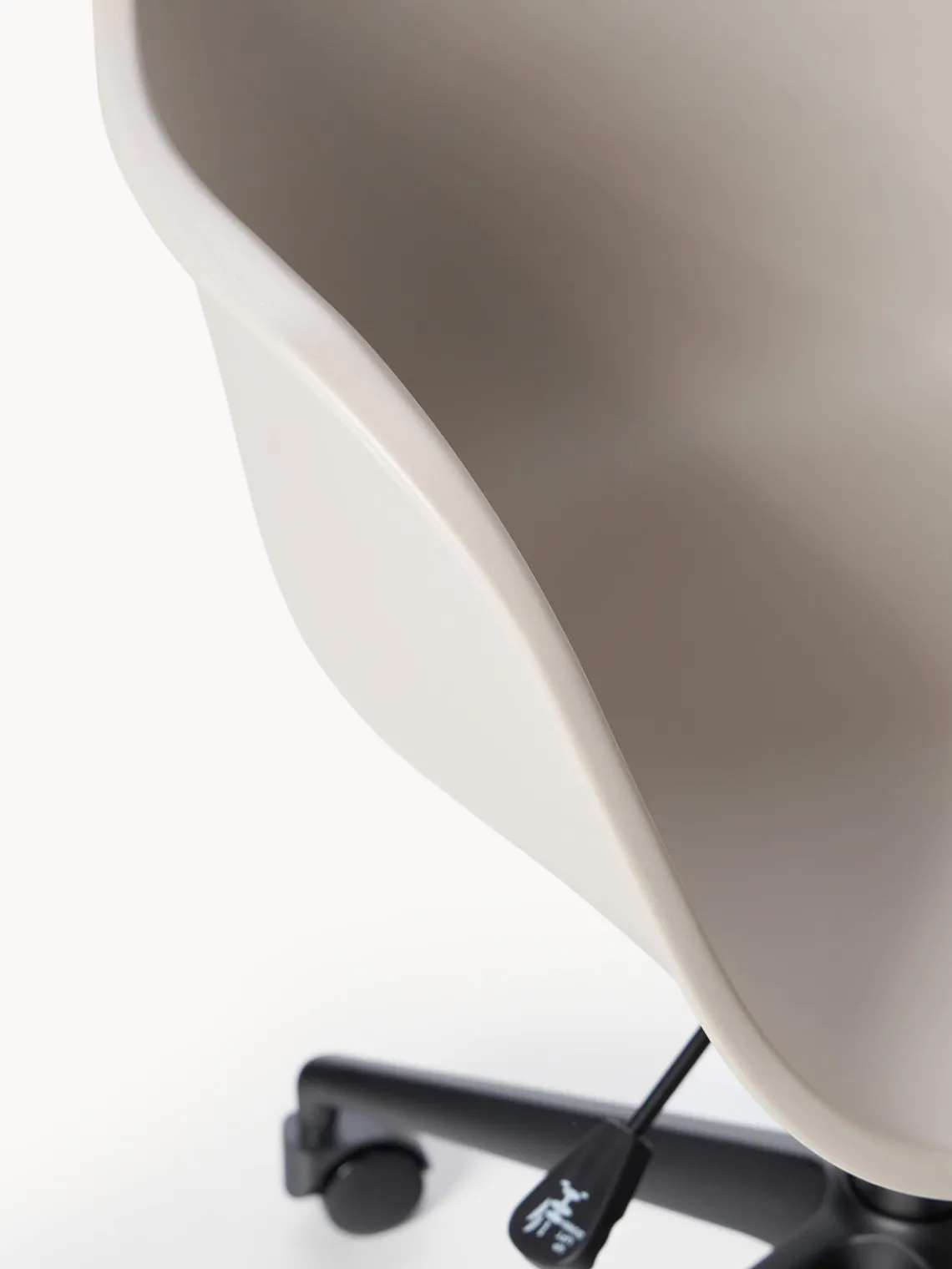 Clearance Silla de escritorio Claire Sillas De Escritorio|Sillas De Escritorio