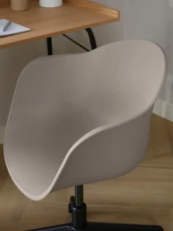 Clearance Silla de escritorio Claire Sillas De Escritorio|Sillas De Escritorio