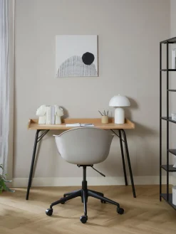 Clearance Silla de escritorio Claire Sillas De Escritorio|Sillas De Escritorio