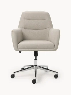 Silla de escritorio con reposabrazos Benson, altura regulable Sillas De Escritorio|Sillas De Escritorio