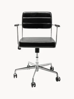 Clearance Silla de escritorio de cuero sintético Dottore Sillas De Escritorio|Sillas De Escritorio