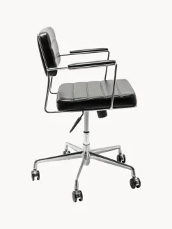 Clearance Silla de escritorio de cuero sintético Dottore Sillas De Escritorio|Sillas De Escritorio