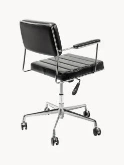 Clearance Silla de escritorio de cuero sintético Dottore Sillas De Escritorio|Sillas De Escritorio