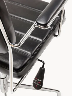 Clearance Silla de escritorio de cuero sintético Dottore Sillas De Escritorio|Sillas De Escritorio