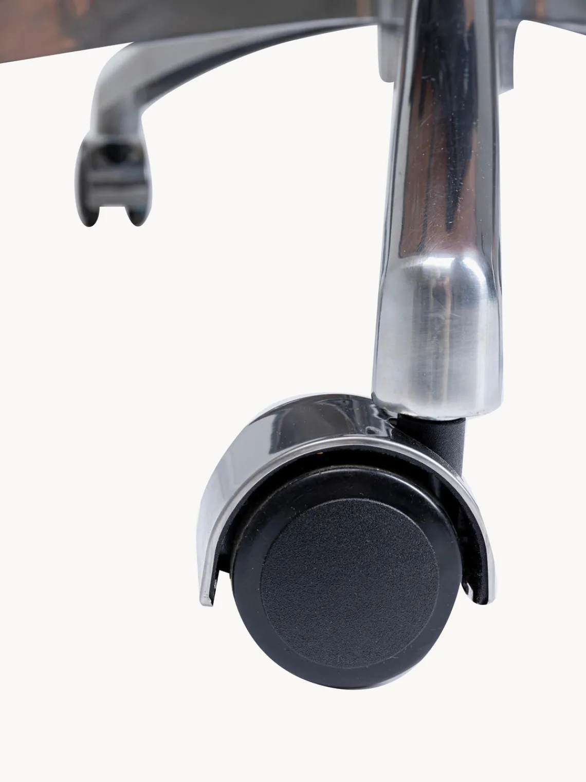 Sillas De Escritorio|Sillas De Escritorio>Kare Design Silla de escritorio de cuero sintético Rouven, altura regulable