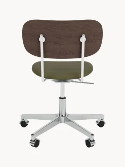 Discount Silla de escritorio de cuero Co, altura regulable Sillas De Escritorio|Sillas De Escritorio