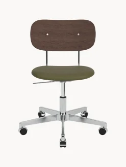 Discount Silla de escritorio de cuero Co, altura regulable Sillas De Escritorio|Sillas De Escritorio