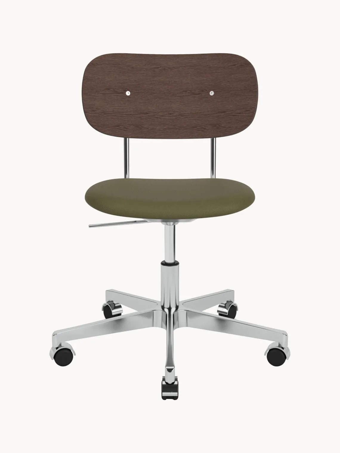 Discount Silla de escritorio de cuero Co, altura regulable Sillas De Escritorio|Sillas De Escritorio