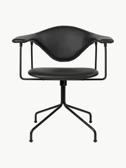 Sale Silla de escritorio de cuero giratoria Masculo Sillas De Escritorio|Sillas De Escritorio