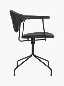 Sale Silla de escritorio de cuero giratoria Masculo Sillas De Escritorio|Sillas De Escritorio