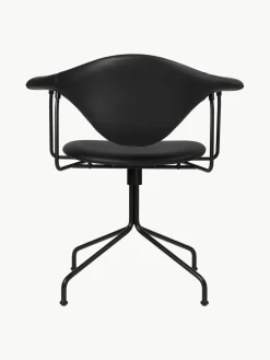 Sale Silla de escritorio de cuero giratoria Masculo Sillas De Escritorio|Sillas De Escritorio