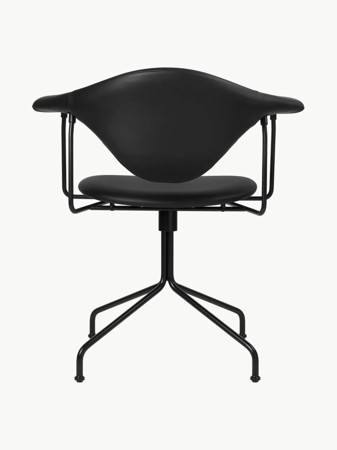 Sale Silla de escritorio de cuero giratoria Masculo Sillas De Escritorio|Sillas De Escritorio