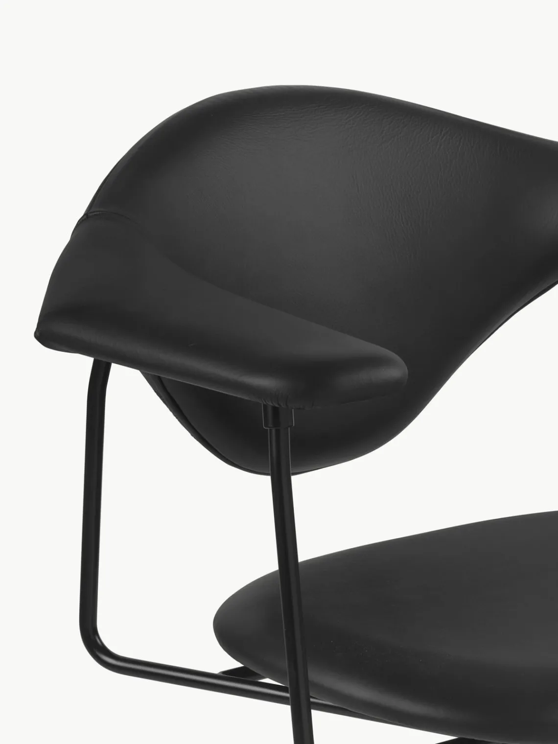 Sale Silla de escritorio de cuero giratoria Masculo Sillas De Escritorio|Sillas De Escritorio