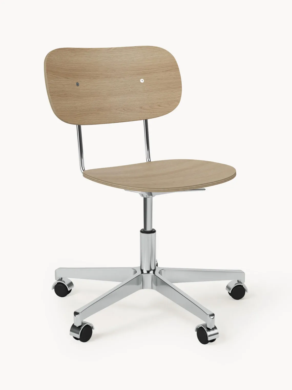 Online Silla de escritorio de madera Co, altura regulable Sillas De Escritorio|Sillas De Escritorio