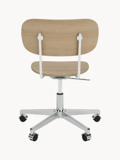 Online Silla de escritorio de madera Co, altura regulable Sillas De Escritorio|Sillas De Escritorio