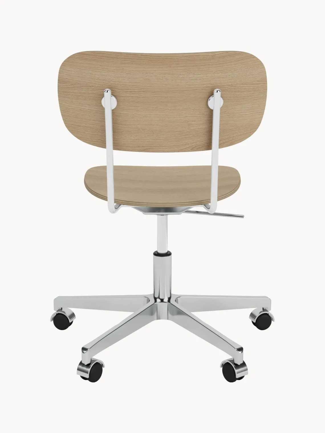 Online Silla de escritorio de madera Co, altura regulable Sillas De Escritorio|Sillas De Escritorio