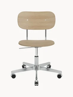 Online Silla de escritorio de madera Co, altura regulable Sillas De Escritorio|Sillas De Escritorio