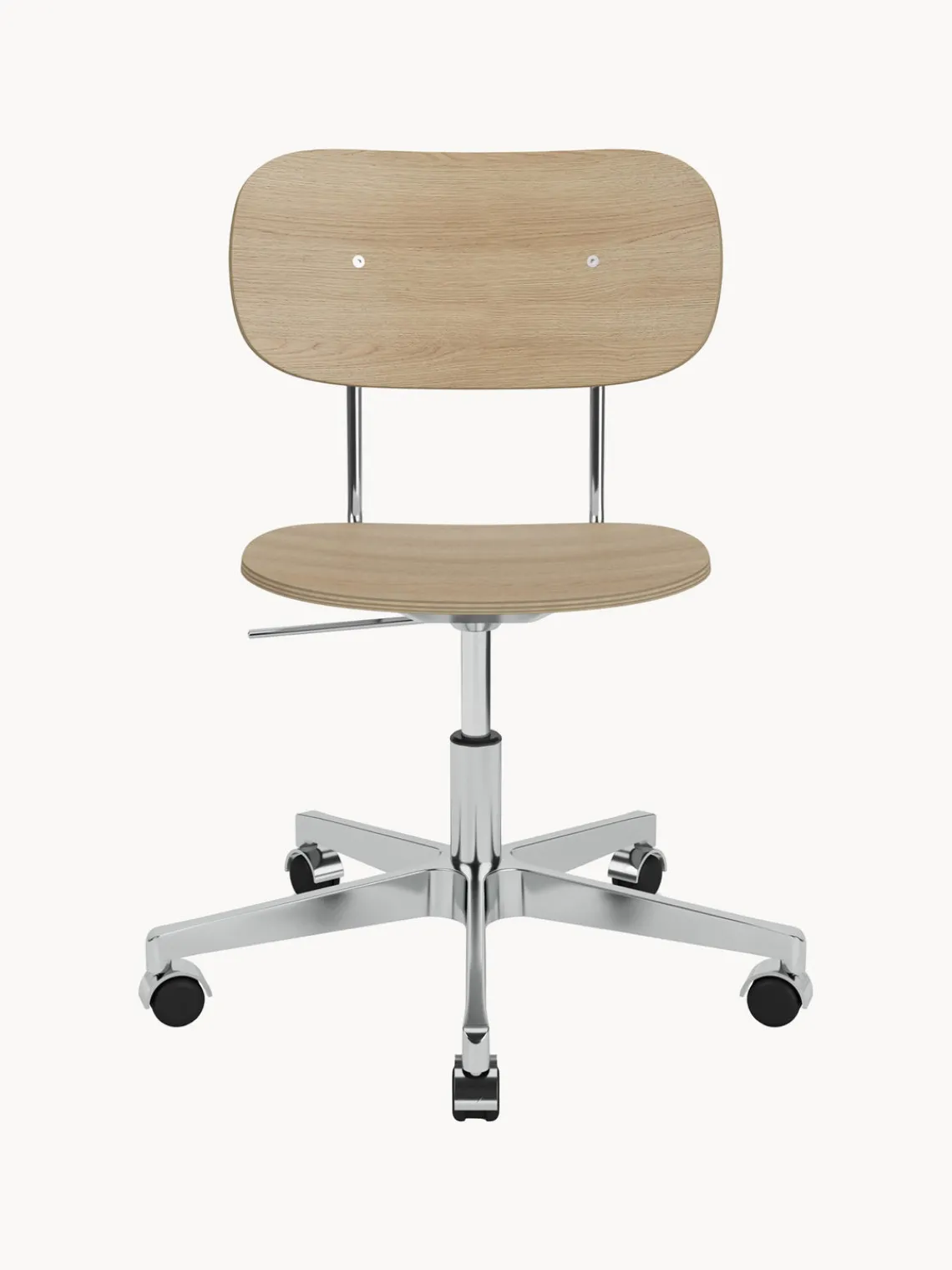 Online Silla de escritorio de madera Co, altura regulable Sillas De Escritorio|Sillas De Escritorio