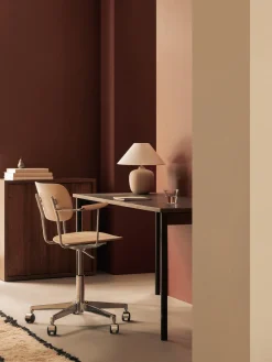 Sale Silla de escritorio de madera Co, altura regulable Sillas De Escritorio|Sillas De Escritorio