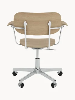 Sale Silla de escritorio de madera Co, altura regulable Sillas De Escritorio|Sillas De Escritorio