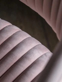 New Silla de escritorio de terciopelo Murray, altura regulable Sillas De Escritorio|Sillas De Escritorio