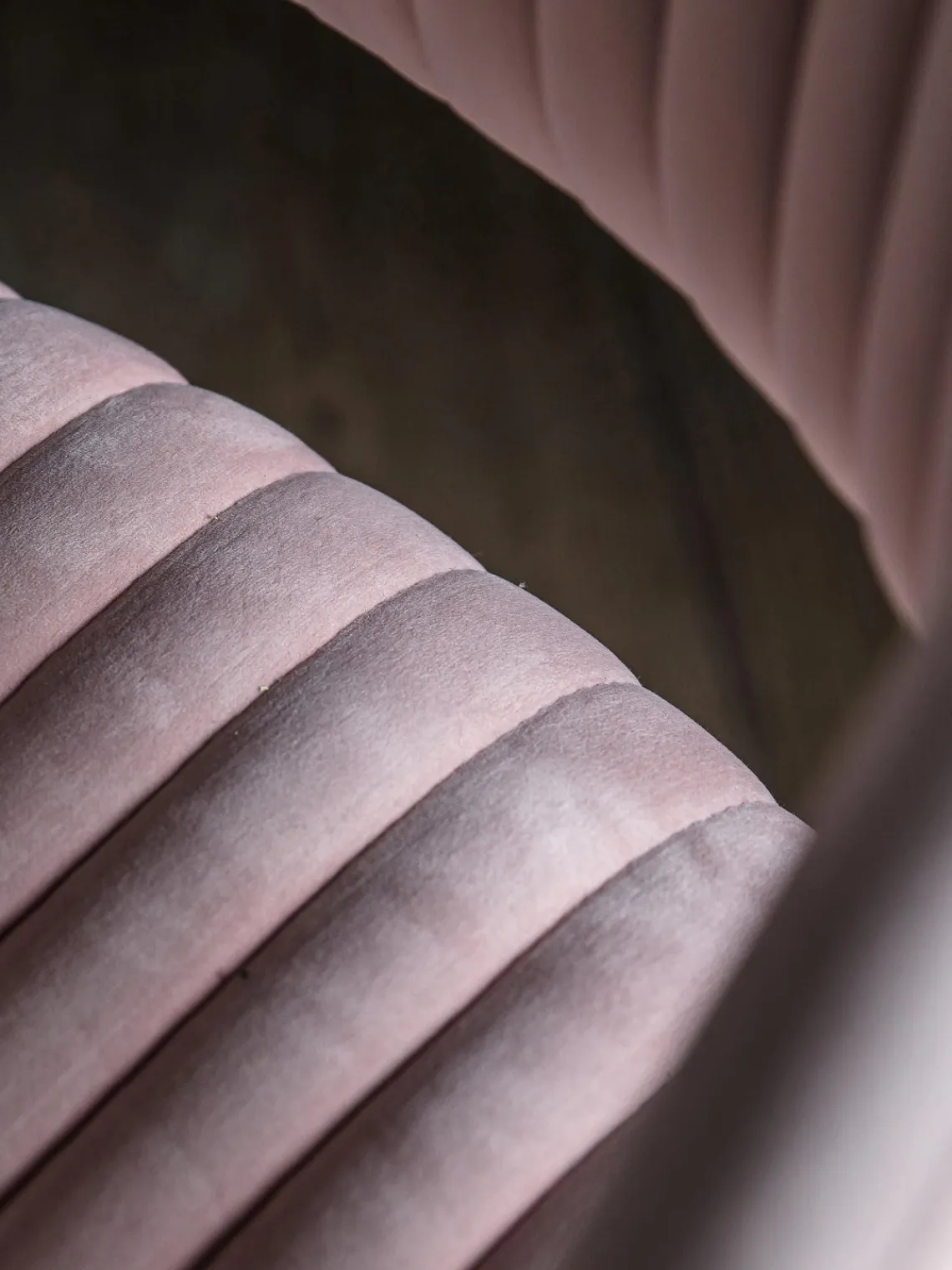 New Silla de escritorio de terciopelo Murray, altura regulable Sillas De Escritorio|Sillas De Escritorio