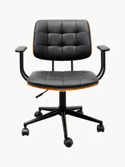 Online Silla de escritorio giratoria Nelly, altura regulable Sillas De Escritorio|Sillas De Escritorio