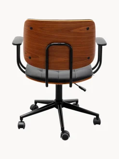 Online Silla de escritorio giratoria Nelly, altura regulable Sillas De Escritorio|Sillas De Escritorio