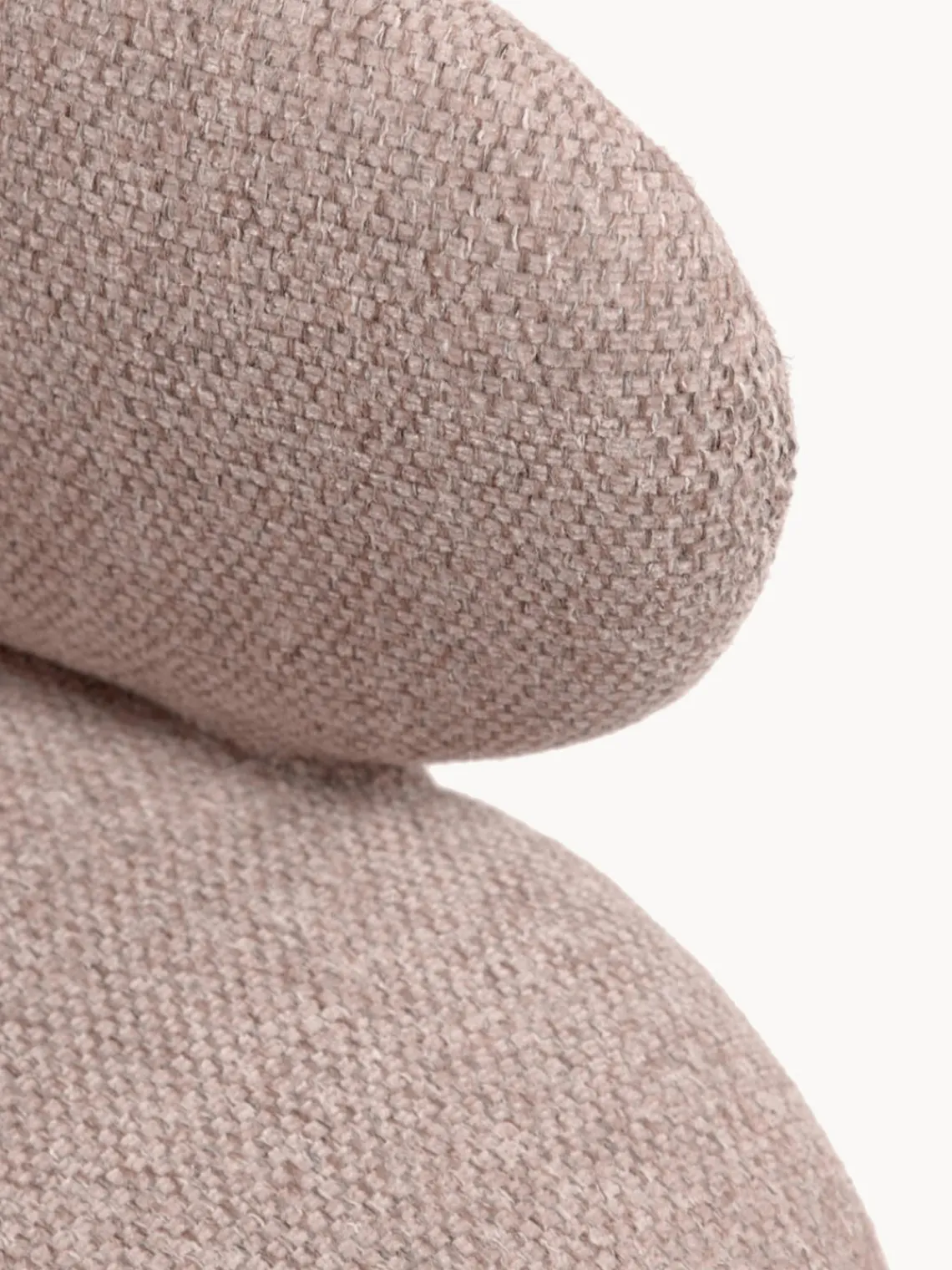 Silla de escritorio tapizada regulable en altura Einara Sillas De Escritorio|Sillas De Escritorio