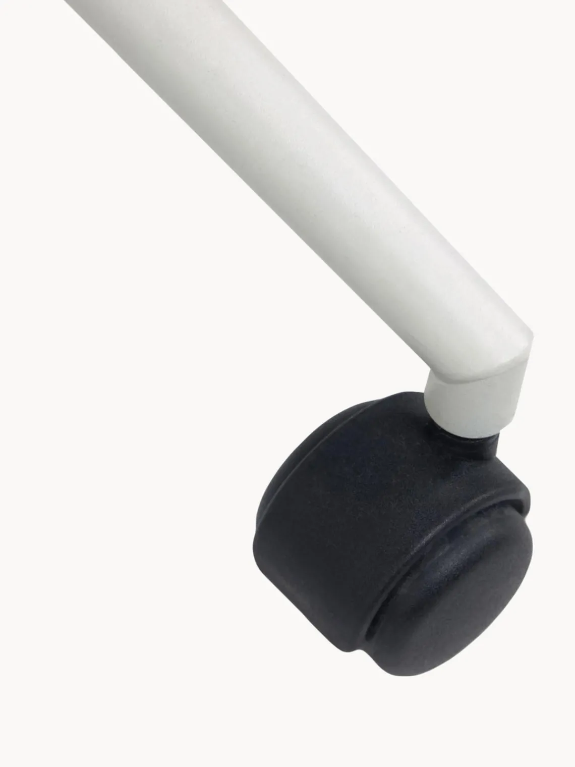 Silla de escritorio tapizada regulable en altura Einara Sillas De Escritorio|Sillas De Escritorio