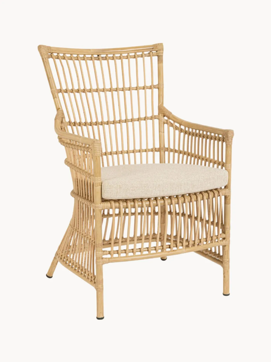 Discount Silla de jardín Adelma Sillones De Jardín|Sillones De JardíN