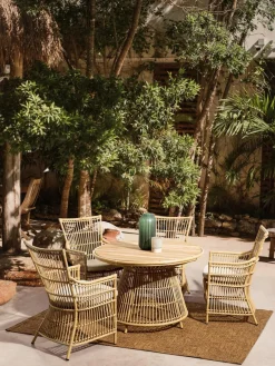 Discount Silla de jardín Adelma Sillones De Jardín|Sillones De Jardí­N