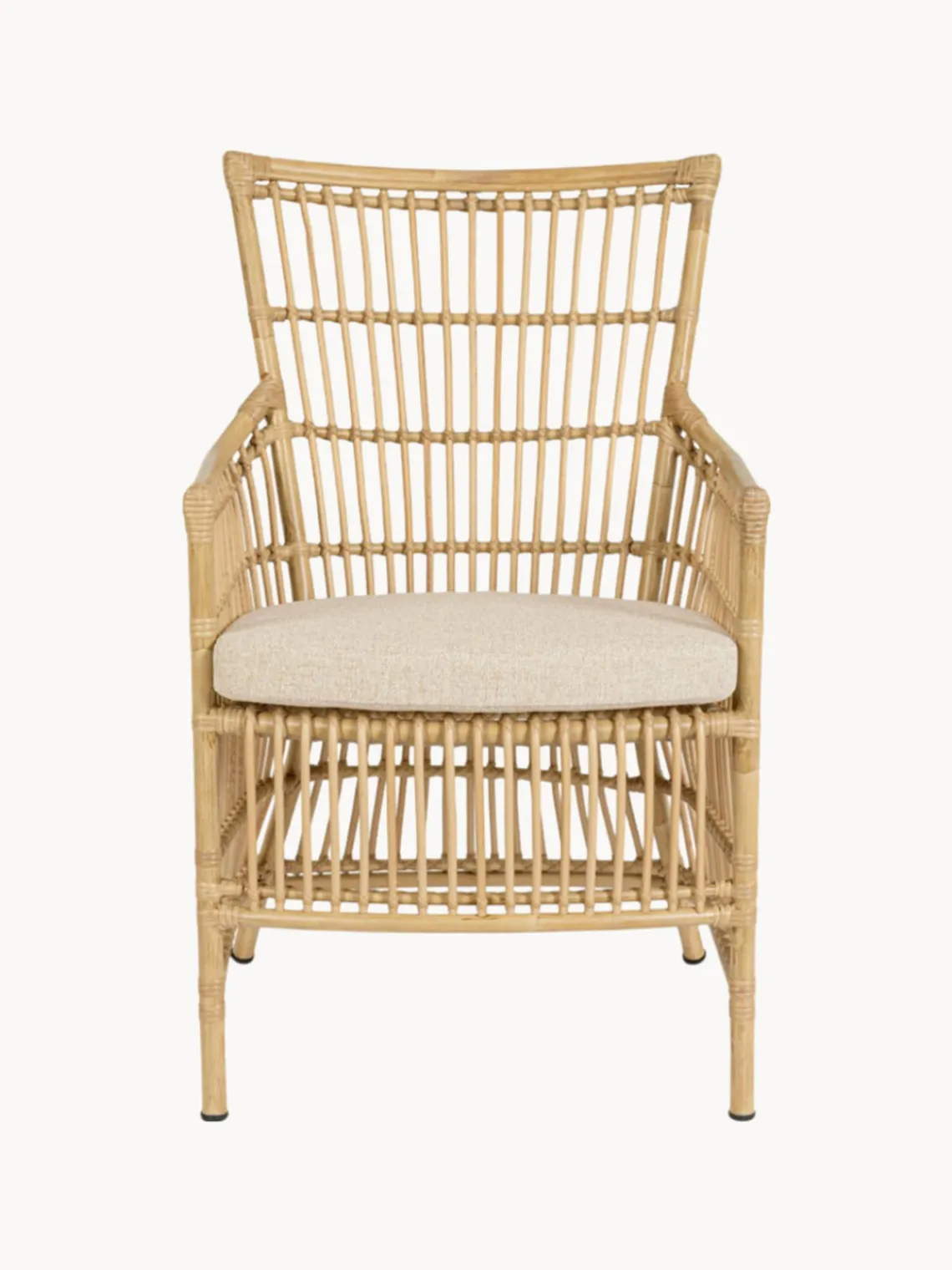 Discount Silla de jardín Adelma Sillones De Jardín|Sillones De JardíN